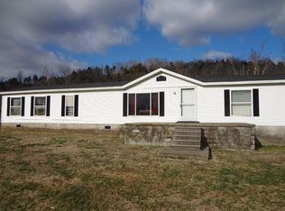 1730 Lock 11 Rd, Irvine, KY 40336