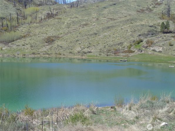 26 Alkali Lake Road, Riverside, WA 98849