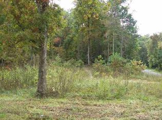 419 Mans Hollow Rd, Kingston, TN 37763