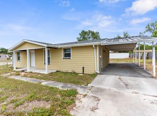 9465 Century Dr, Spring Hill, FL 34608