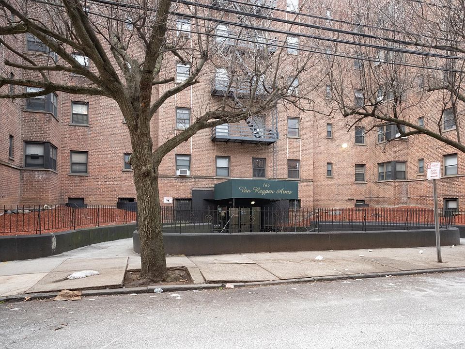 1st image of 165 Vroom St APT 4B