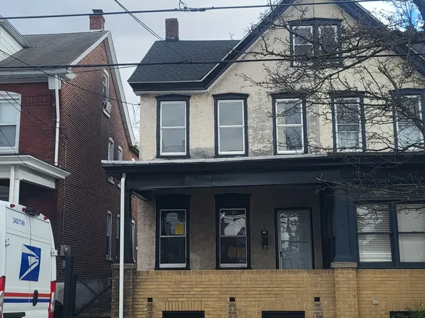 504 N Evans St, Pottstown, PA 19464