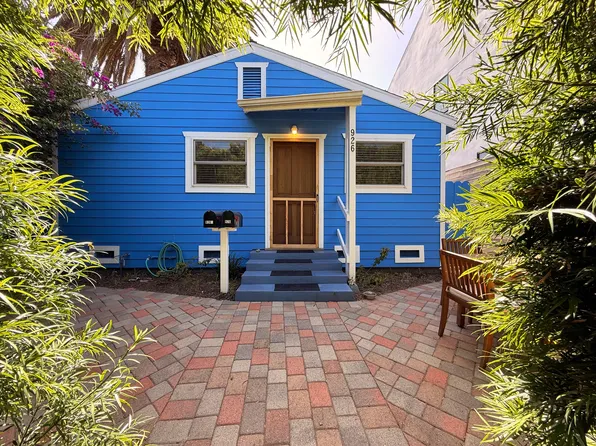 926 California Ave, Venice, CA 90291