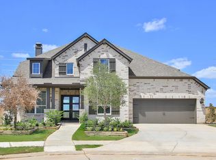 29826 Autumn Maple Ct, Katy, TX 77494