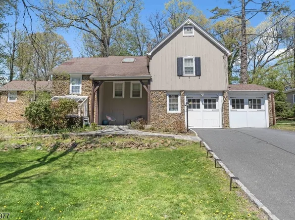 2637 Skytop Dr, Scotch Plains Twp., NJ 07076