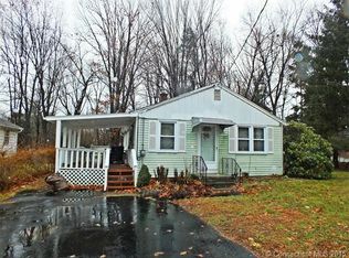 36 Melville Ave, Meriden, CT 06451