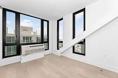 Rented by Tapiro Realty