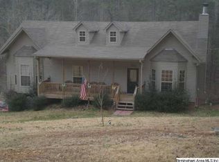 300 River Bend Cir, Talladega, AL 35160