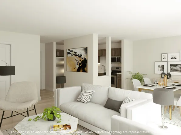 Franklin River Apartments