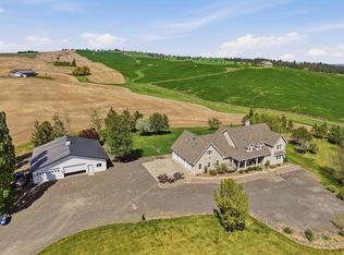 10628 Jensen Rd, Cheney, WA 99004
