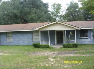 7368 Parker Rd W, Eight Mile, AL 36613