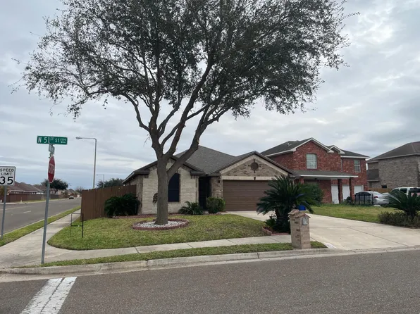 2108 N 51st Cir, McAllen, TX 78501