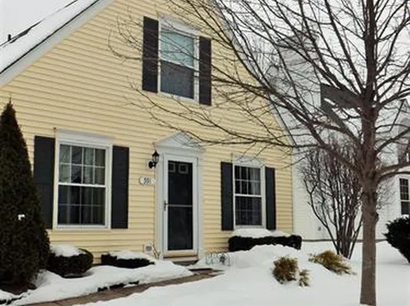 591 Parkside Ln, Tallmadge, OH 44278
