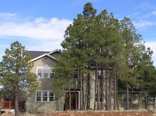 2414 N Walnut Ridge Ln, Flagstaff, AZ 86004