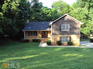 676 Killian Hill Rd, Lilburn, GA 30047