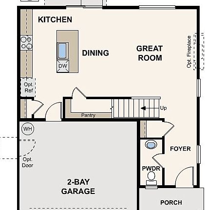 2nd image of this home
