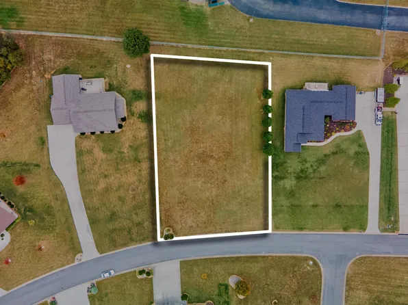 LOT 3 Southwind Cir, Dandridge, TN 37725