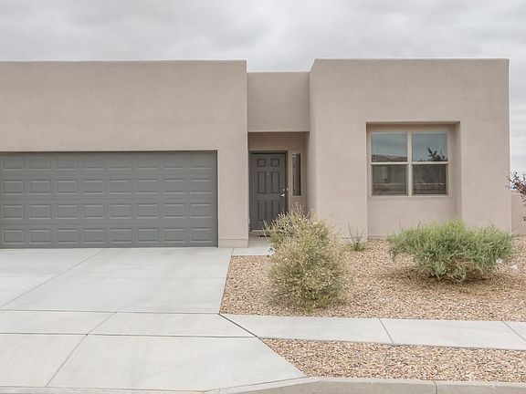 Santa Fe Trail Dr NE-1