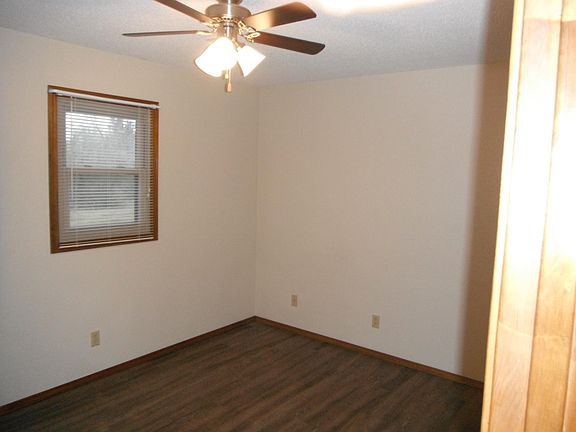 Front Bedroom 10'x13' plus 7'closet