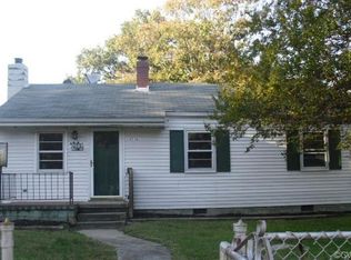 4738 Stanley Dr, North Chesterfield, VA 23234