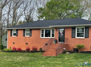 4222 Randolph Rd, North Chesterfield, VA 23236