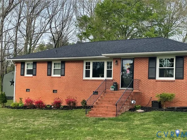 4222 Randolph Rd, North Chesterfield, VA 23236