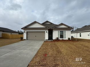 14296 Versailles Cir, Silverhill, AL 36576