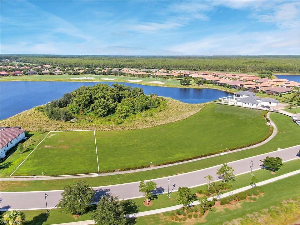1st image of 12475 Twineagles Blvd Lot 5