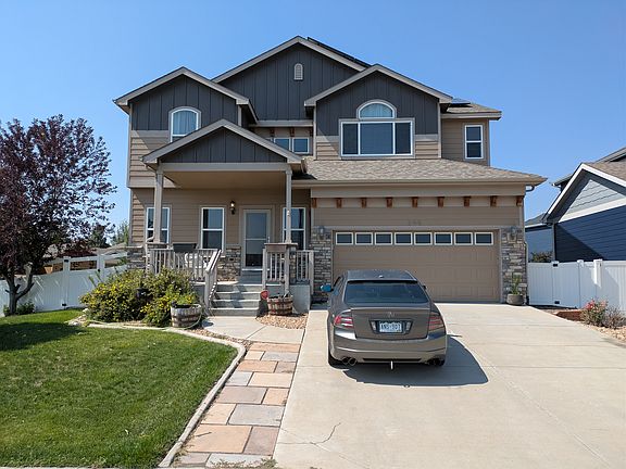 Front Elevation