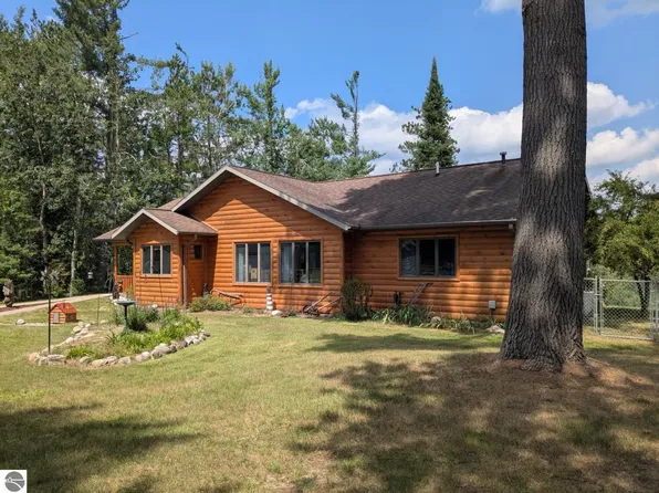 881 N Red Oak Rd, Lewiston, MI 49756