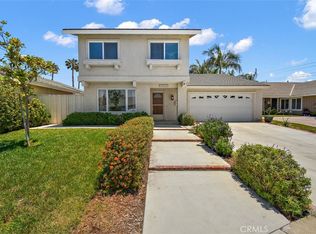 14961 Greenbrae St, Irvine, CA 92604