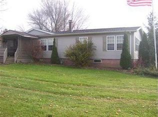 13251 State Route 165, Salem, OH 44460