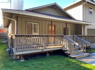 (Undisclosed Address), Eureka, CA 95503