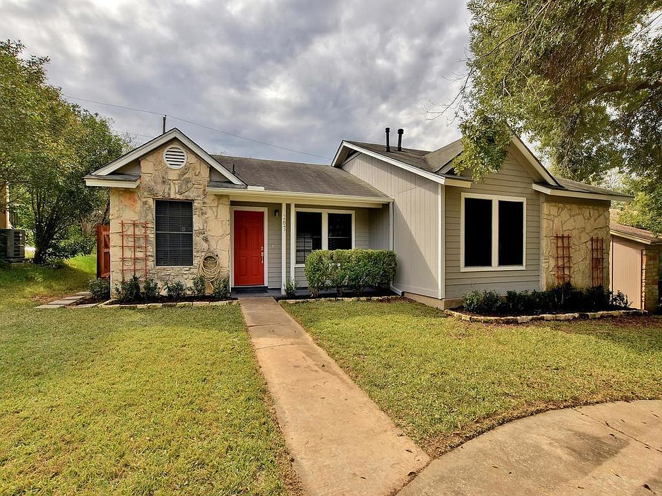 1st image of 3207 Darnell Dr