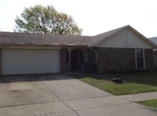 6216 Green Apple Ct, Watauga, TX 76148