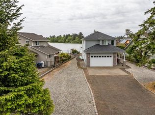 381 Lake Bay Loop SE, Ocean Shores, WA