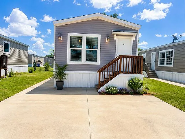 1701 Sunburst Dr #433