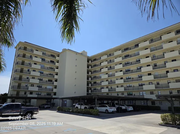 500 Palm Springs Blvd APT 407, Indian Harbour Beach, FL 32937