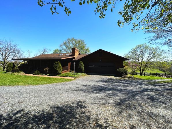 208 Farm Draft Ln