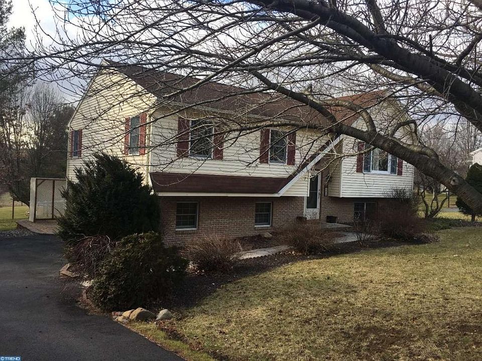 282 Gin Mill Rd, Mohrsville, PA 19541 Zillow