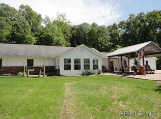 1615 Salt Spring Rd, Batchtown, IL 62006