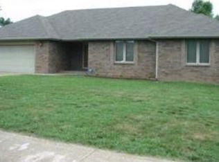 203 N Troy Ave, Springfield, MO 65802