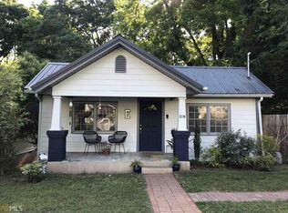 218 Colima Ave, Athens, GA 30606