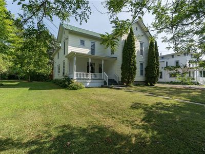 19 Antwerp St, Philadelphia, NY, 13673