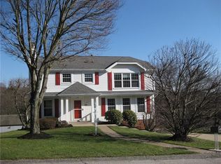 628 Northaven Cir, Glenshaw, PA