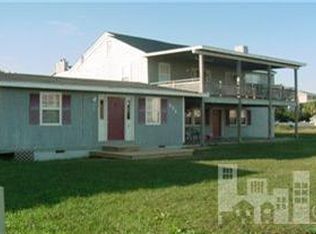 932 S Fort Fisher Blvd, Kure Beach, NC 28449
