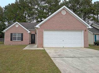 1645 Graystone Dr, Hampton, GA 30228