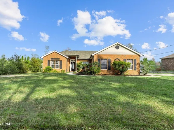 1209 New Jersey Ave, Lynn Haven, FL 32444