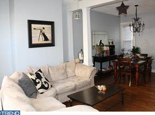 4554 Baker St, Philadelphia, PA 19127