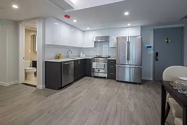 Rented by Four Seasons of NY Inc